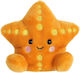 Aurora Palm Pals Treasure Starfish 13cm 33729