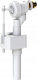 KK-Pol Brass Siphon Bronze