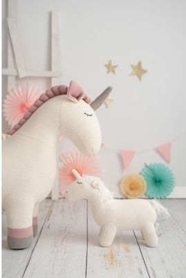 Crochetts Plush Unicorn