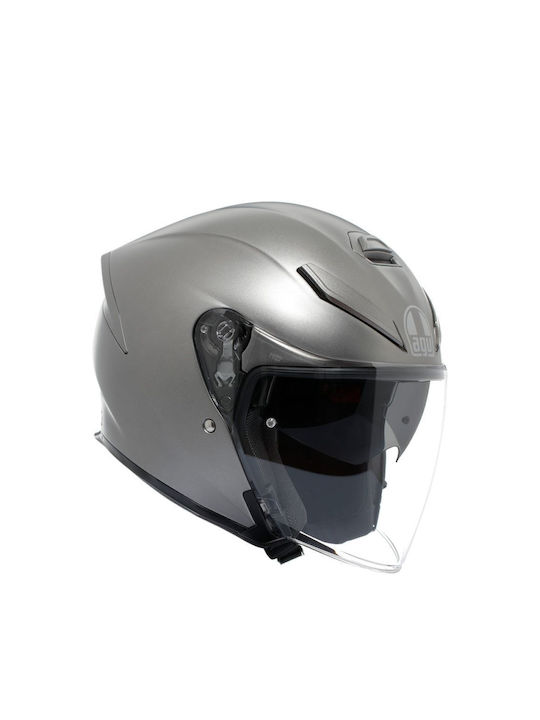 AGV K5 Jet Evo Jet Helmet