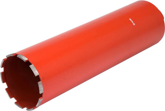 Yato Διαμαντοκορώνα με Διάμετρο 122mm για Μπετό