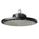 Horwood Commercial Bell Light 100W Cool White 16000lm with Built-in LED White Ø26.5cm