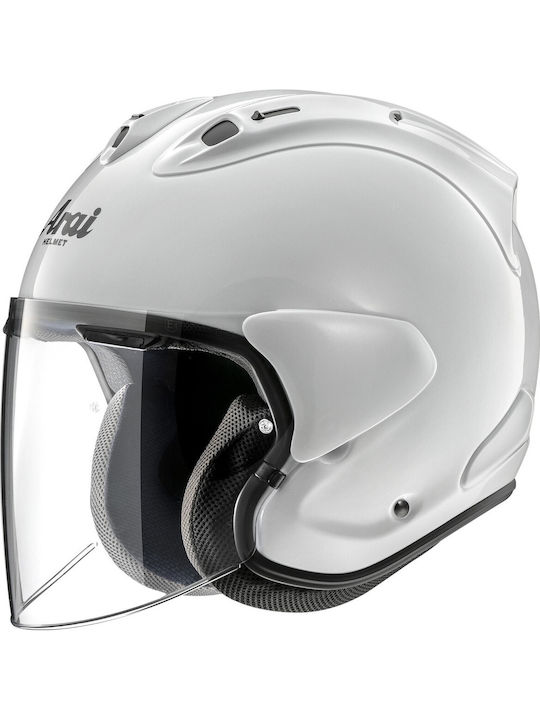 Arai SZ-R Evo Diamond Κράνος Μηχανής Jet ECE 22.06