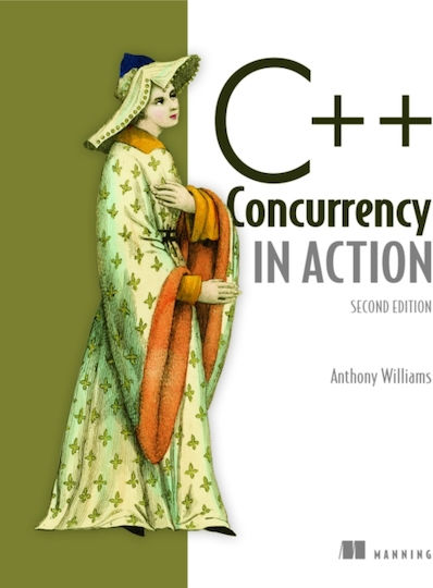 C++ Concurrency In