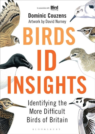 Birds: Id Insights Birds: Id Insights