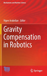 Gravity Compensation In Robotics