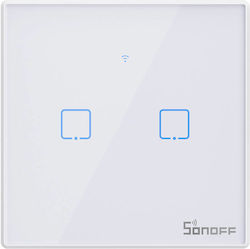 Sonoff Wall Switch