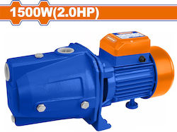 Wadfow Електрическа Водна Помпа За Повърхност 2 Конски Сили WWPJA05