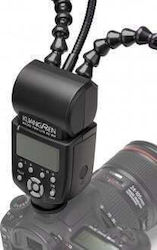 Laowa VO1442 Flash for Nikon / Canon / Pentax / Olympus / Panasonic / Sony Cameras