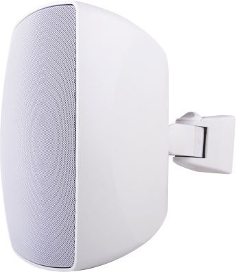 Стенен Говорител 80W Glemm Bs 525 (Брой) в Бял Цвят