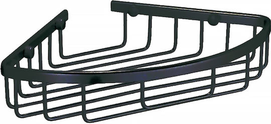 Dimitracas Schwamm-Halter Rainbow Schwarze