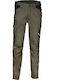 Cofra Vidago Work Trousers Brown