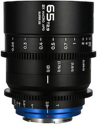 Laowa 65mm T2.9 2x Macro APO Super35 Cine Full Frame για Sony E Μount