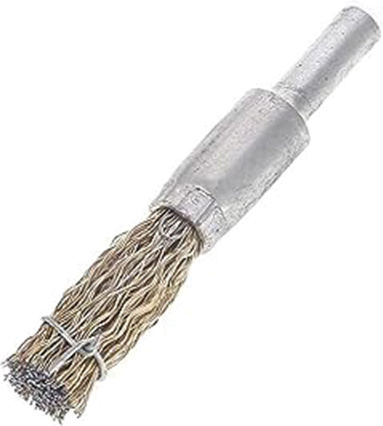 Maestro 56161-012 Συρματόβουρτσα για Δράπανο 6mm