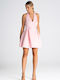 Figl Evening Dress Pink