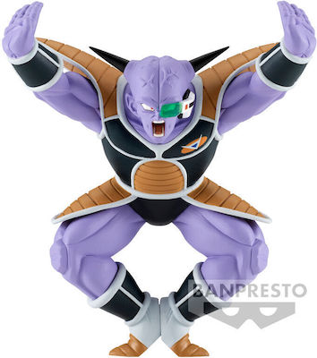 Banpresto Dragon Ball: Solid Figure height 10cm