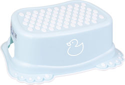 Chipolino Single Kids Step Stool Bathroom Duck ...