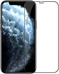 Full Face Tempered Glass 0.3mm Μαύρο (Redmi Note 10 / 10s / Poco M5s) Full Face Tempered Glass 0.3mm Μαύρο (Redmi Note 10 / 10s / Poco M5s)
