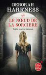 Le Noeud De La Sorciere