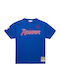 Tricou Sport Albastru