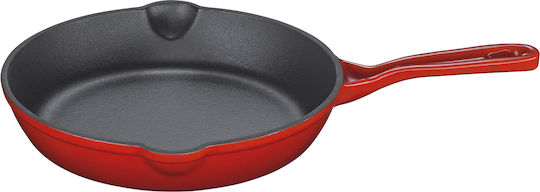 Kuchenprofi Provence 20cm Cast Iron Kuchenprofi Provence 20cm Cast Iron