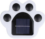 Solar Light with Warm White Light