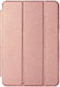 Flip Cover Rose Gold für Apple iPad Pro 12,9 Zoll 2020