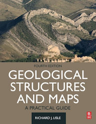 Geological Structures And Maps