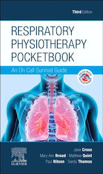 Respiratory Physiotherapy Pocketbook