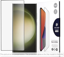 Dux Ducis Tempered Glass (Realme C51)