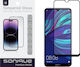 Sonique 2.5D Full Glue Стъклен Протектор Full Face (Huawei Y7 2019)