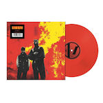 Twenty One Pilots - Clancy xLP Multicolor