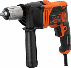 Black & Decker BEH850 Κρουστικό Δράπανο 850W Black & Decker BEH850 Κρουστικό Δράπανο 850W