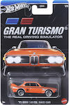 Mattel Gran Turismo Αυτοκινητάκι '73 BMW 3.0 CSL Race Car για 3+ Ετών