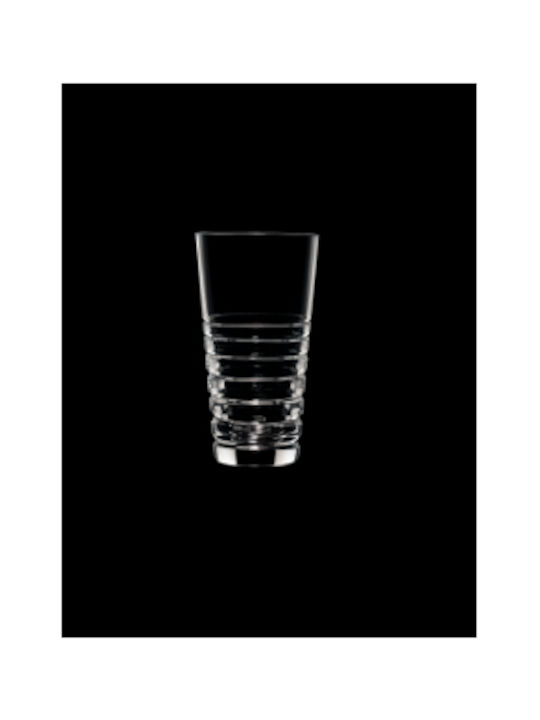 Nachtmann Set Gläser Wasser aus Kristall 380ml 6Stück