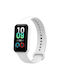 Strap Silicone White (Huawei Band 7)