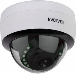 Evolveo IP Αδιάβροχη Κάμερα Full HD 1080p