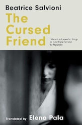 The Cursed Friend Beatrice Salvioni