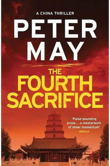 Peter May the Fourth Sacrifice
