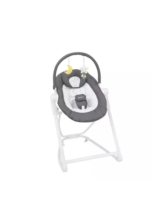 Babymoov Compact'Up Handbuch Baby Relax Moonlight