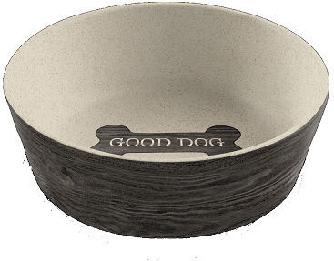 Tarhong Plastic Food and Water Bowl for Dog 710ml