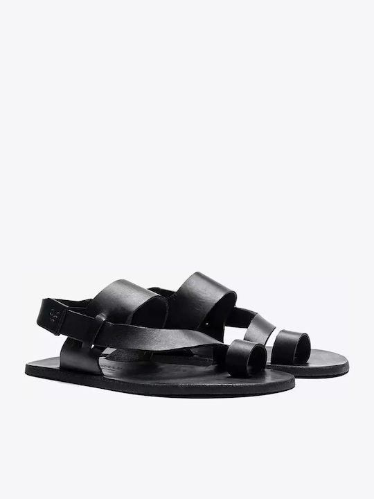 Vivobarefoot Σανδάλια Black