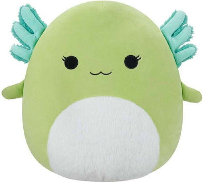 Jazwares Plush Squishmallows Mipsy The Axolotl for 3+ Years 41 cm