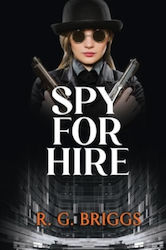 Spy for Hire