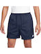 Club Flow Ανδρική Βερμούδα Midnight Navy
