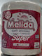 Melida Χαρτί Κουζίνας Ρολό (500gr/Ρολό)