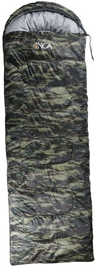 Inca Sleeping Bag Μονό Καλοκαιρινό