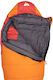 Sleeping Bag Μονό Orange