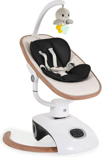 Cangaroo Triumph Electric Relax pentru Bebeluși Bej