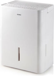 Domo DO344DH 12lt/ημέρα Domo DO344DH 12lt/ημέρα